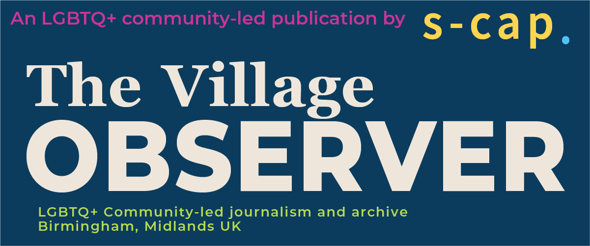Main masthead